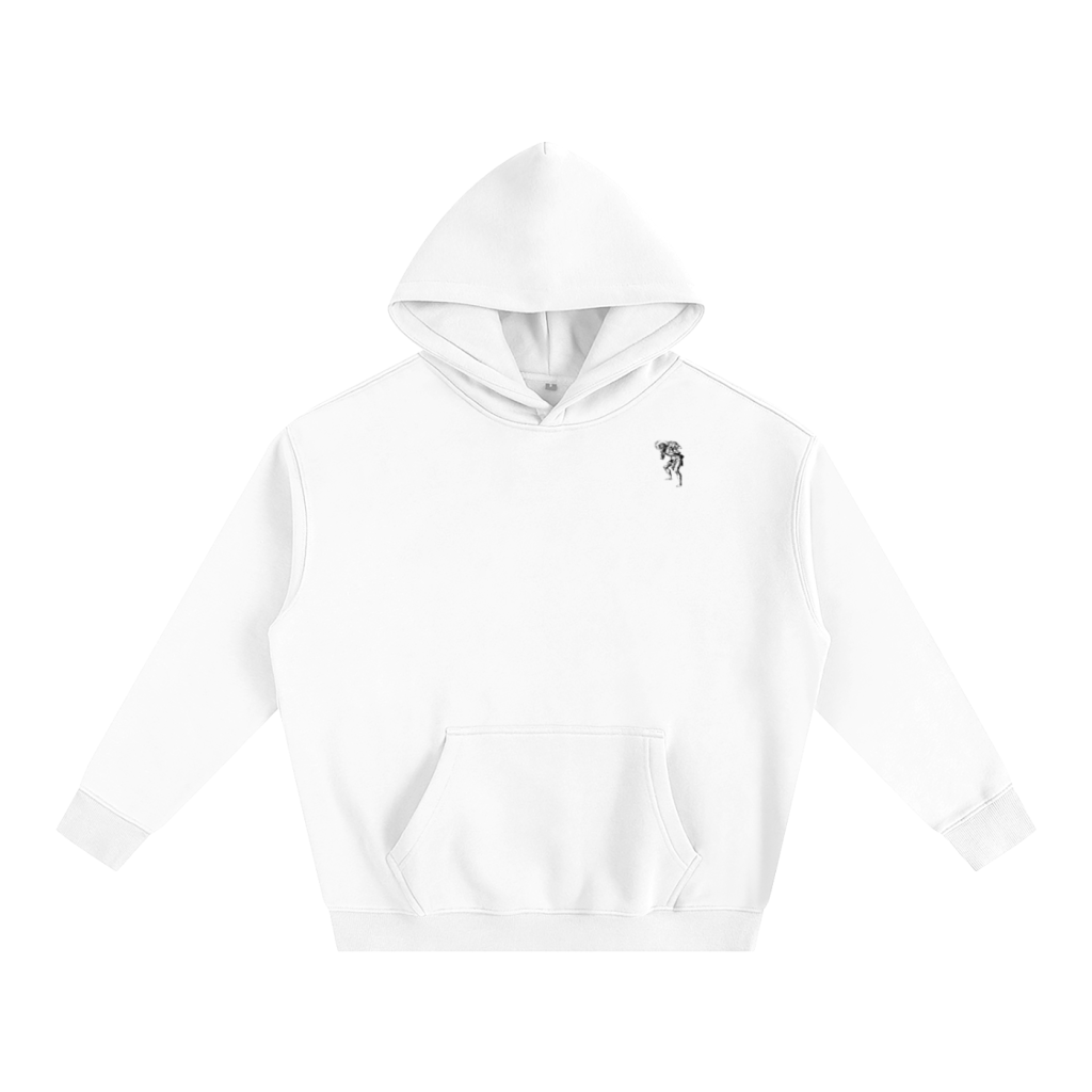 Jesus-hoddie-White