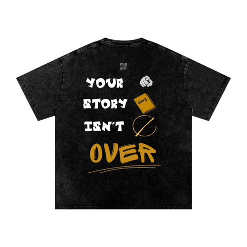 Boys mental health shirt.